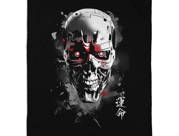 Ink T-800