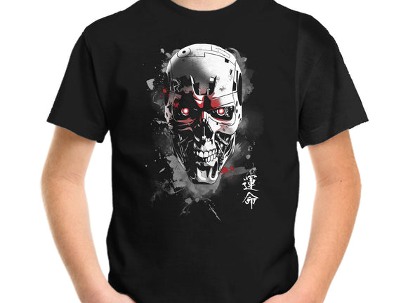 Ink T-800