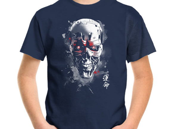 Ink T-800