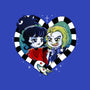 Juices Heart-None-Glossy-Sticker-Vallina84