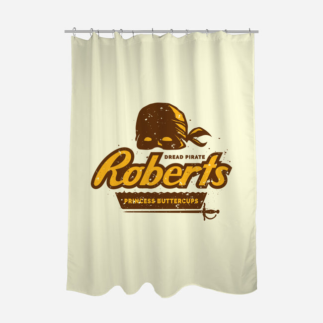 Dread Candy-None-Polyester-Shower Curtain-retrodivision