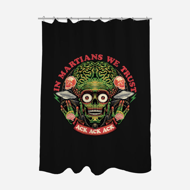 In Martians We Trust-None-Polyester-Shower Curtain-glitchygorilla