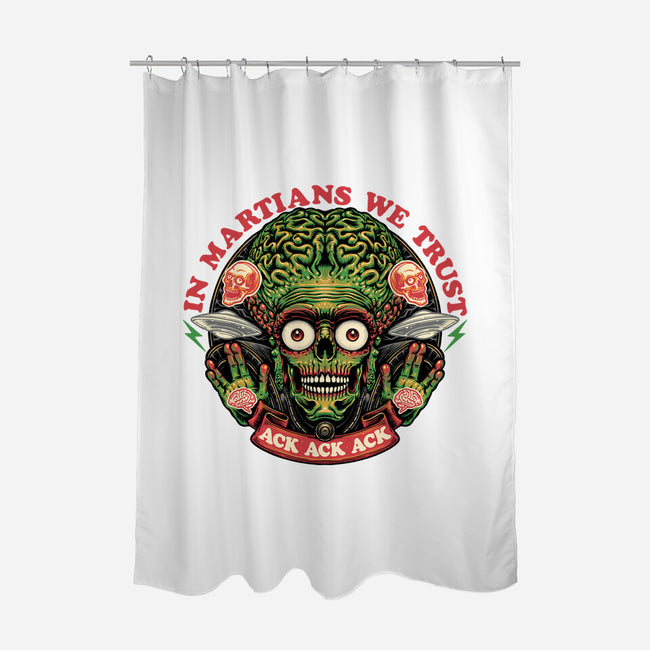 In Martians We Trust-None-Polyester-Shower Curtain-glitchygorilla