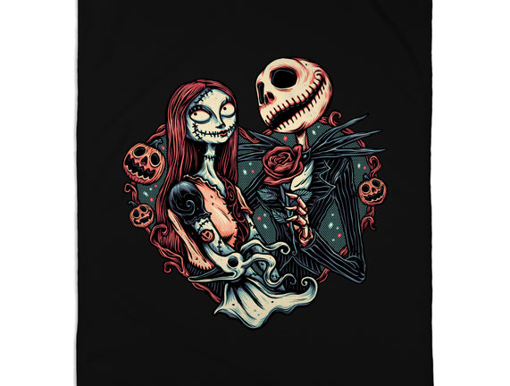 Skeleton Love