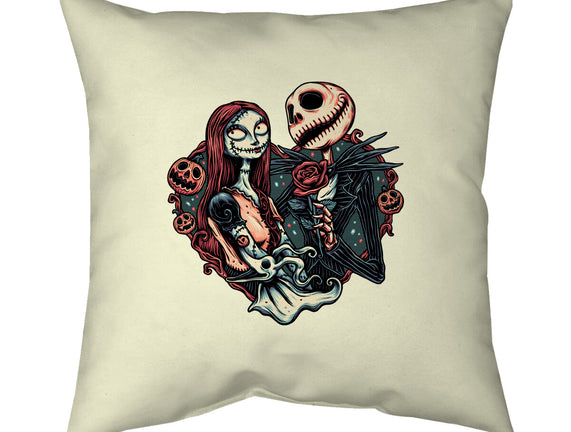 Skeleton Love