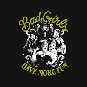 Bad Girls Club