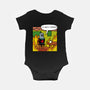 Black Knight Fine-Baby-Basic-Onesie-jasesa