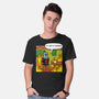 Black Knight Fine-Mens-Basic-Tee-jasesa