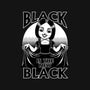 New Black Goth Dress-None-Matte-Poster-Studio Mootant