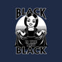 New Black Goth Dress-None-Fleece-Blanket-Studio Mootant