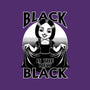 New Black Goth Dress-None-Fleece-Blanket-Studio Mootant