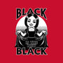 New Black Goth Dress-None-Glossy-Sticker-Studio Mootant