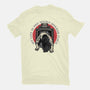 One Big Horror Flick-Mens-Premium-Tee-glitchygorilla