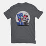 Cybertron Head-Mens-Basic-Tee-joerawks