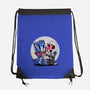 Cybertron Head-None-Drawstring-Bag-joerawks