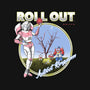 Roll Doubt-None-Glossy-Sticker-Betmac