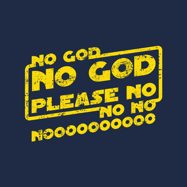 No God-Unisex-Basic-Tee-Dylon_G