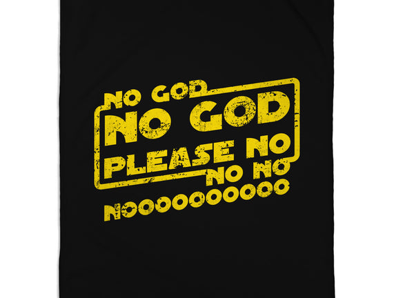 No God