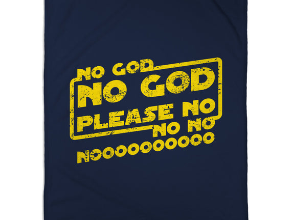 No God