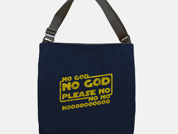 No God