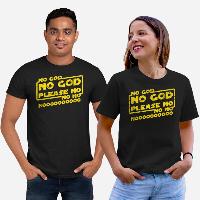 No God-Unisex-Basic-Tee-Dylon_G