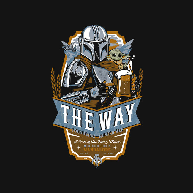 The Way Ale-Unisex-Baseball-Tee-Arinesart