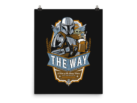 The Way Ale