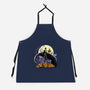 Jack Is Back-Unisex-Kitchen-Apron-zascanauta