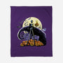 Jack Is Back-None-Fleece-Blanket-zascanauta