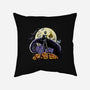 Jack Is Back-None-Removable Cover w Insert-Throw Pillow-zascanauta