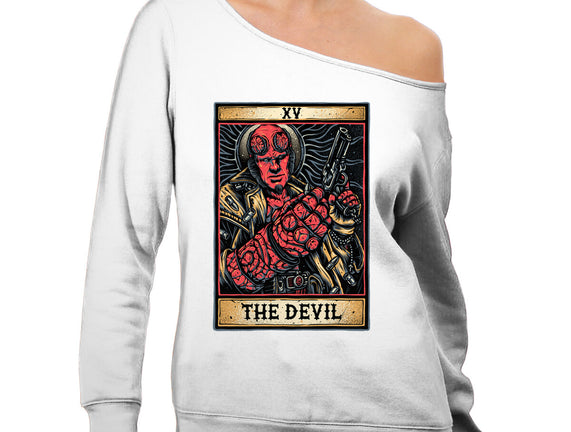 Devil Tarot