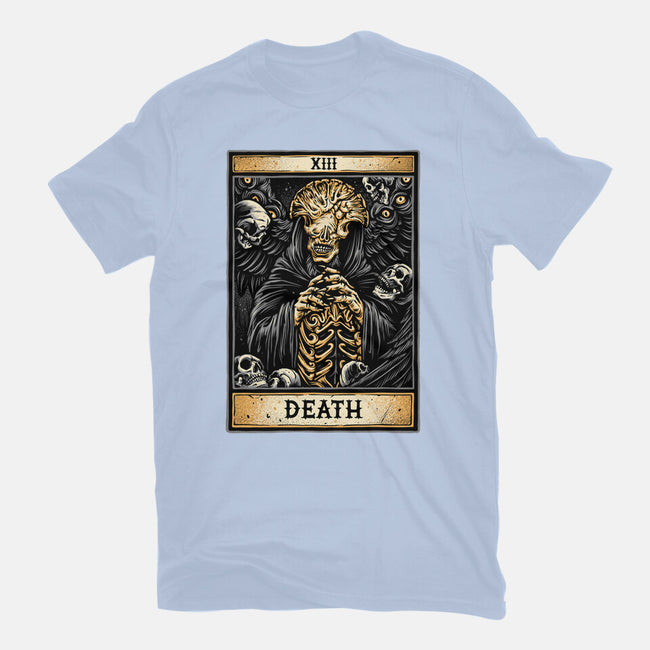 Death Angel-Mens-Premium-Tee-glitchygorilla