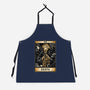 Death Angel-Unisex-Kitchen-Apron-glitchygorilla