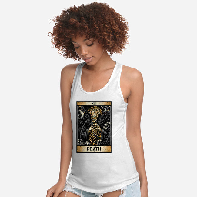 Death Angel-Womens-Racerback-Tank-glitchygorilla