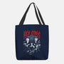 Hex Girls-None-Basic Tote-Bag-Arigatees