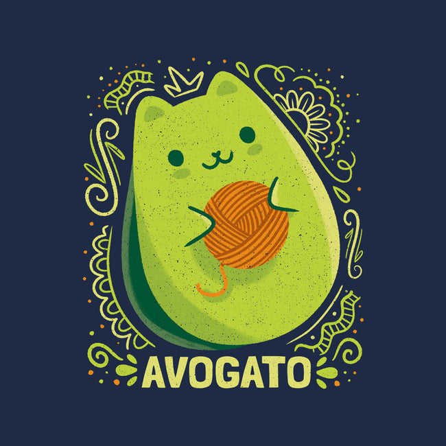 Avogato-None-Basic Tote-Bag-Aarons Art Room