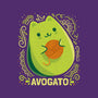 Avogato-None-Fleece-Blanket-Aarons Art Room