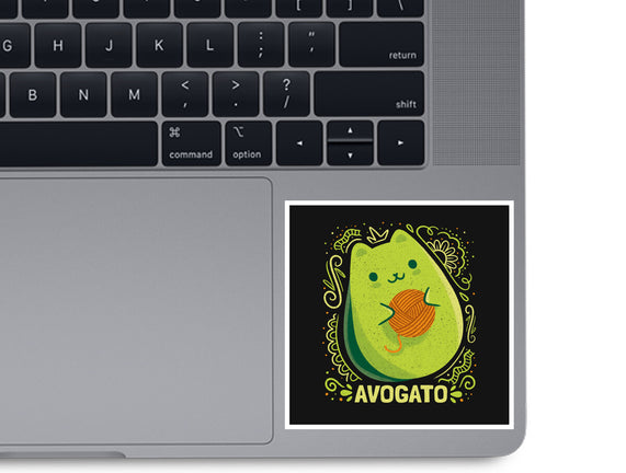 Avogato