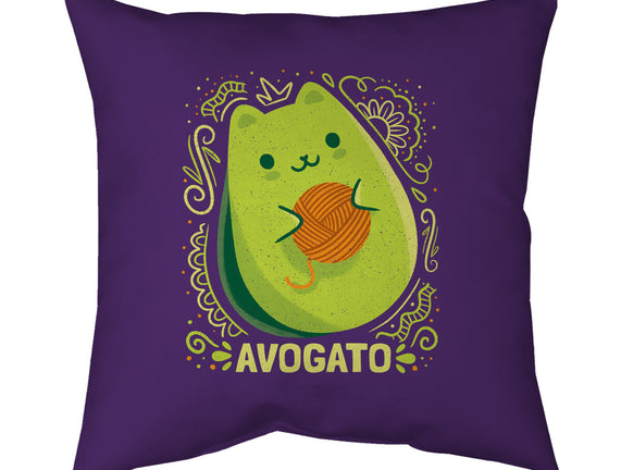 Avogato