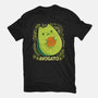 Avogato-Mens-Basic-Tee-Aarons Art Room