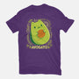 Avogato-Womens-Basic-Tee-Aarons Art Room