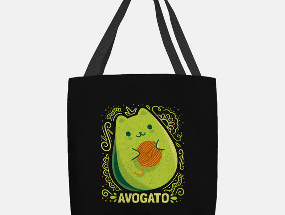 Avogato