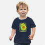 Avogato-Baby-Basic-Tee-Aarons Art Room