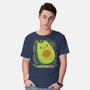 Avogato-Mens-Basic-Tee-Aarons Art Room