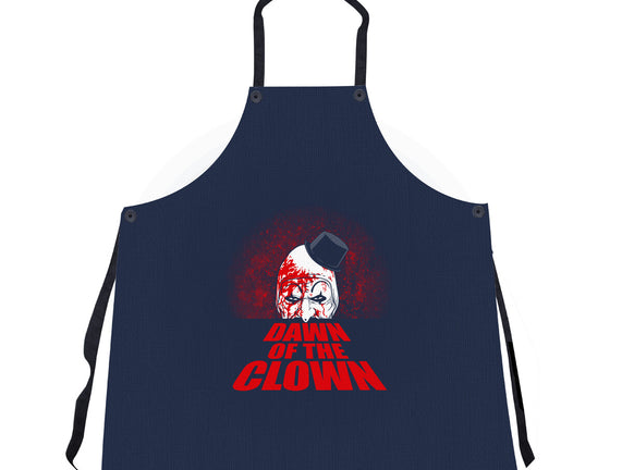 Dawn Of The Clown