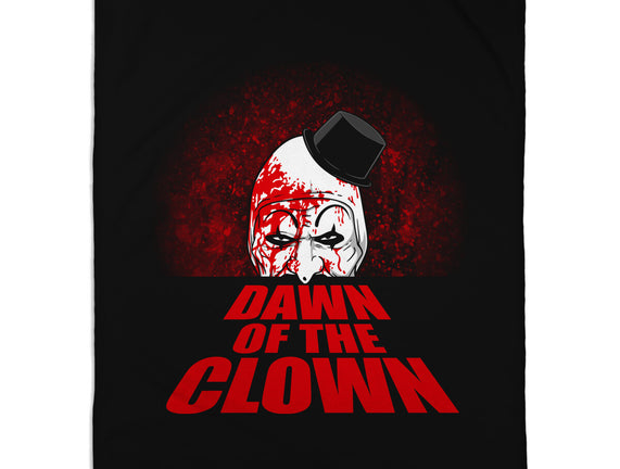 Dawn Of The Clown