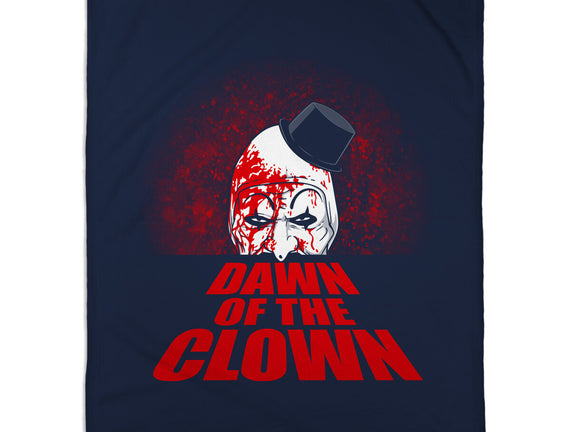 Dawn Of The Clown