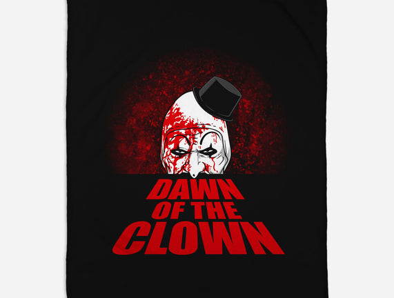 Dawn Of The Clown