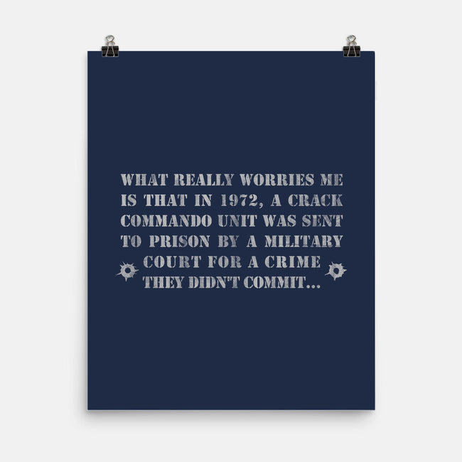 What Really Worries Me-None-Matte-Poster-NMdesign