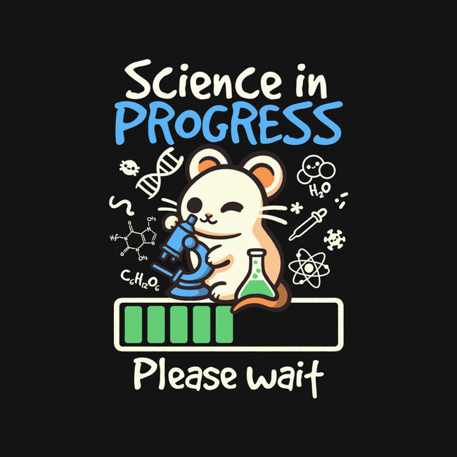 Science In Progress-Mens-Premium-Tee-NemiMakeit